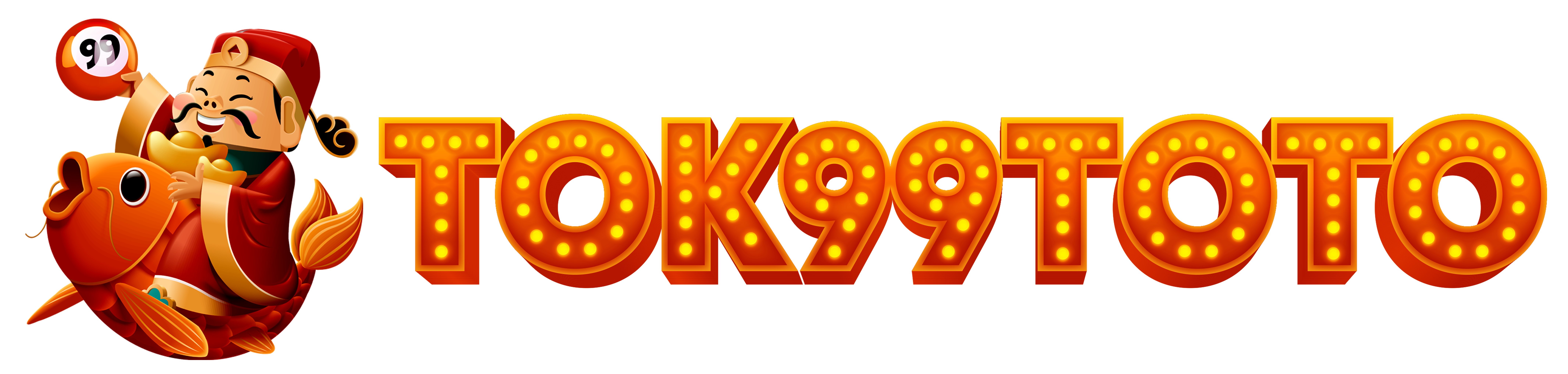 Logo TOK99TOTO